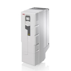 100 HP 480 VOLT  3 PHASE VFD  124  AMPS IP21