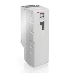 125 HP 480 VOLT  3 PHASE VFD  156 AMPS IP21