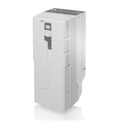 300 HP 480 VOLT  3 PHASE VFD  361 AMPS IP21