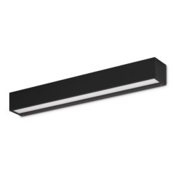 Architectural Surface Linear Up/Down Lighting, IP65, 36W, 3000K, 2000lm