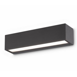 Architectural Surface Linear Up/Down Lighting, IP65, 18W, 3000K, 1000lm