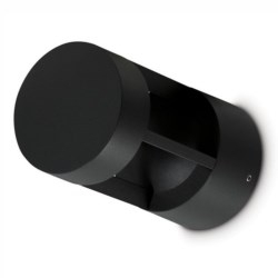 7W Wall/Post Light, 40 Beam Angle, IP54