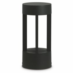 7W Wall/Post Light, 41 Beam Angle, IP54