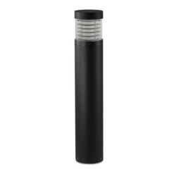 15W Round Bollard, 650mm, 82 Beam Angle, IP54