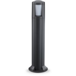 NiteLED Circular Bollard, 800mm, IP54, 6W, 4000K, 300lm, 2D0320-4175935