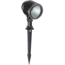 NiteLED Ground Spike, IP54, 10W, 4000K, 600lm, 2D0320-4175935