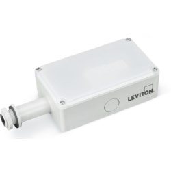 IP65 Box C/W Microwave On/Off Sensor (CM00001) for Toughled