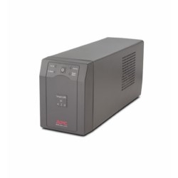 APC Smart-UPS X 3000VA Rack/Tower LCD 200-240V