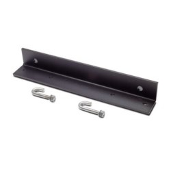 APC AR8602A rack accessory Cable management panel