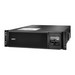 UPS System Battery Pack, Rack Mount, 48 Volt, 17.8" Width x 22" Depth x 3.4" Height, Black