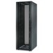APC AR3150 rack cabinet 42U Freestanding rack Black