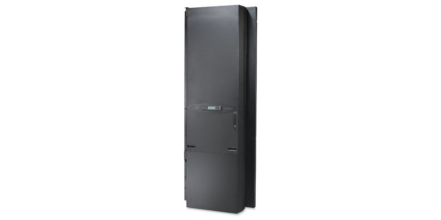 Air Removal Unit,Black,Cast Aluminum,WxHxD: 73.7 x 191.8 x 25.4 cm,Rack ...