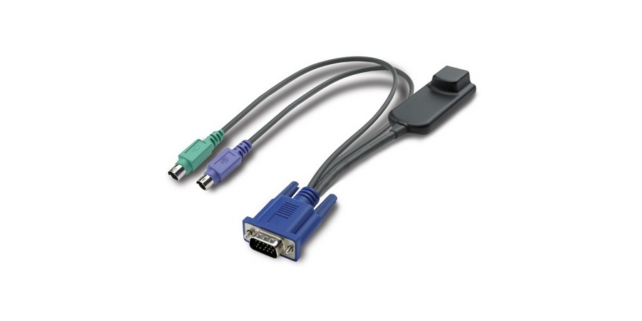 Personal System/2 Cable,SUB-D 15HD Male VGA Monitor,SUB-D 15HD Male VGA ...