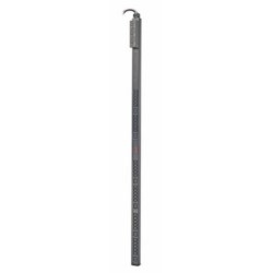 Rack PDU,Basic,Zero U,12.5kW,208V,(30)C13,(6)C19;3&#8217; Cord