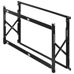 Wall Mount, 1213 MM Width x 539.8 MM Height, 39.9 MM Wall Thickness