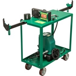 Shearing Station Kit with 980