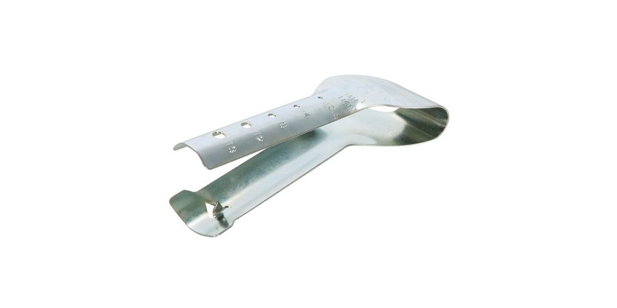 Cable Sheathing Ripper, End Entry, 10 AWG - 14 AWG