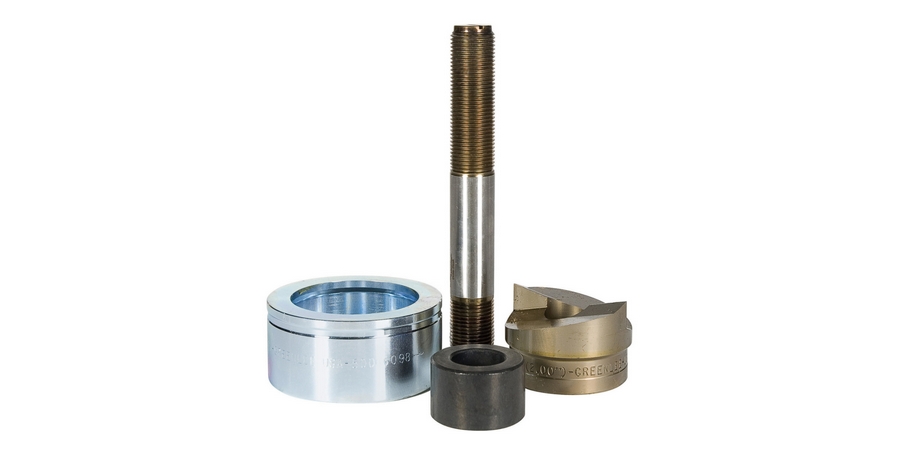 SLUG SPLITTER UNIT 50.8mm