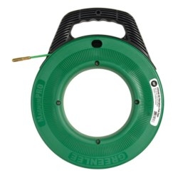 Fishtape, Fiberglass-.175 in. X 50 ft.