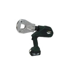 Crimper Quad Flip, 6-ton, Li-ion, Standard, 230V