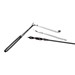 D ft.Versibit Kit-Type in.B in. Auger