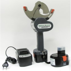 Cutter, ASCR with 220V Battery (ES25-22)