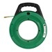 Fishtape, Fiberglass-.175 in. X 100 ft.