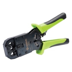 Crimper, All-In-One, AMP, Clamshell