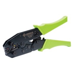 Crimper 1300 Insulated Terminal AWG 22-12