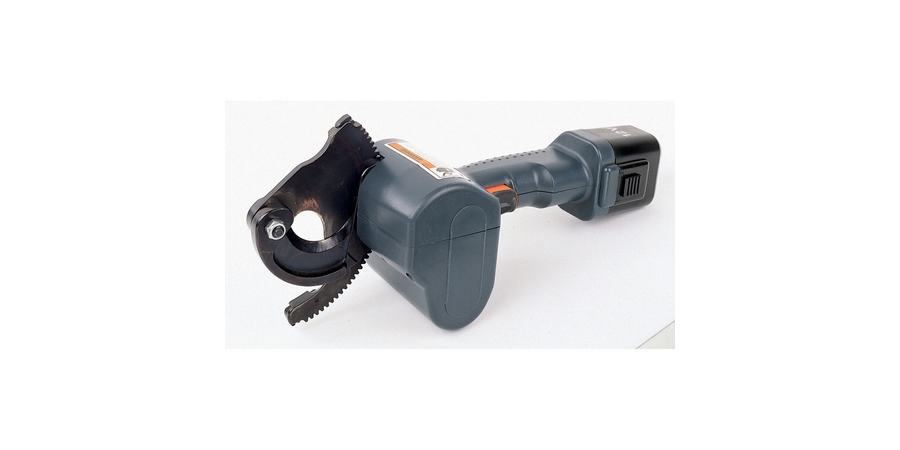 Cutter, Battery Actuated Jaws Operation, 14.25 in. L