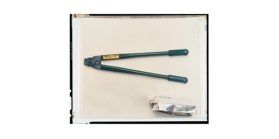 Heavy Duty Shearing Jaws Cutter 28