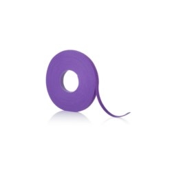 purple velcro tape