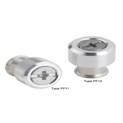 M5 X S/ST KNRLD CAP CLINCH    PANEL FASTENER PEM PF11-M5-0