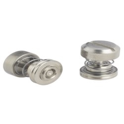 M4 STL LOW PROFILE CLINCH     PANEL FASTENER NCKL PEM       PF31-M4-30CN
