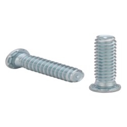 M4 X 15 STL THRU HOLE         STAND-OFF Z/C PEM TFH-M4-15ZI
