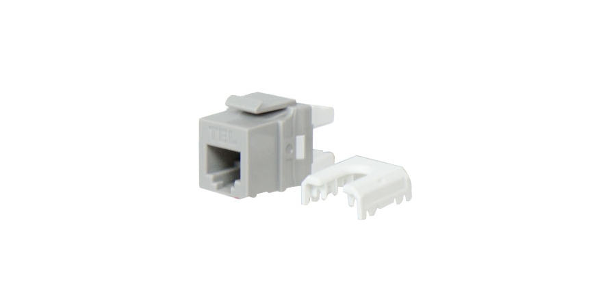 Keystone Insert, White