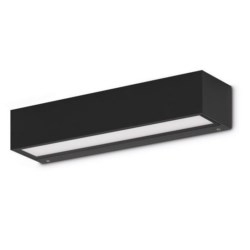 Architectural Surface Linear Downlight, IP65, 9W, 3000K, 550lm