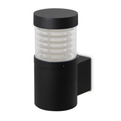 15W Round Wall Light, 260mm, 82 Beam Angle, IP54
