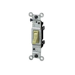 1451-2I - LEVITON - 15 Amp, 120 Volt, | Anixter
