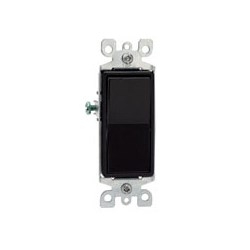 5603-2W - LEVITON - 15 Amp, 120/277 Volt, | Anixter