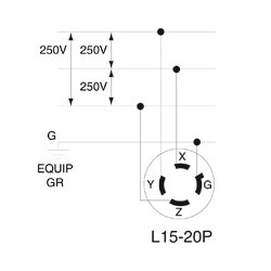 50a 250v Plug Wiring Diagram - The Engineering Internship Cover Letter