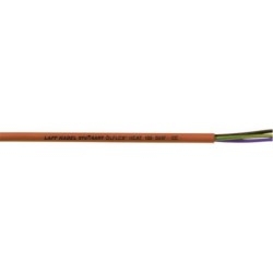 OLFLEX HEAT 180 SIHF HIGH TEMP CONTROL CABLE, 180C HALOGEN FREE 2000V, 16AWG (1.5MM) 16C