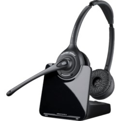 CS520, NA - Over-the-head Binaural DECT 6.0 With HL10 Lifter
