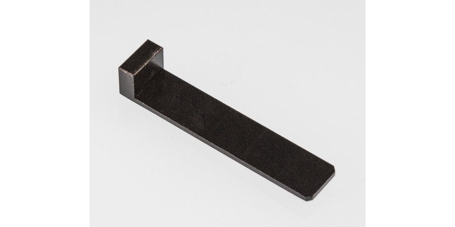 Key Duplicator Machine Adapter, For Use With Lexus/Toyota Wallet Key ...