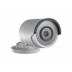 4 MP Outdoor IR Fixed Bullet Camera