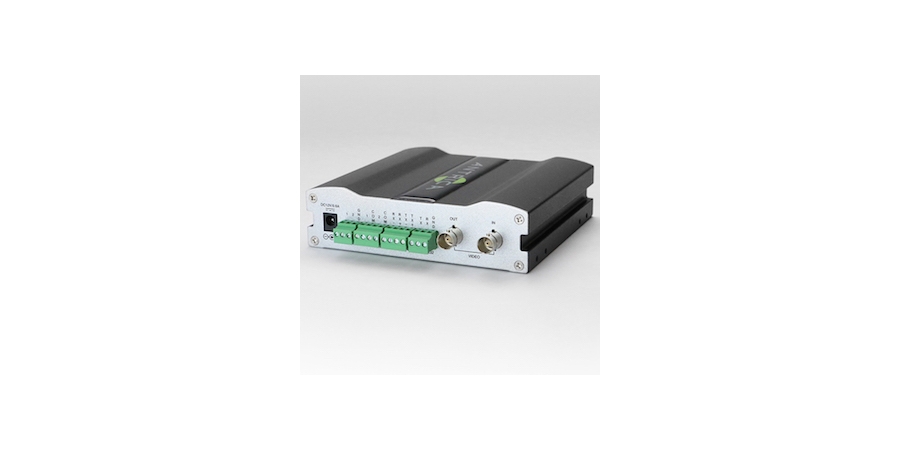 Video Encoder,720 x 576i,Composite/D1 Input,1 Input,Composite/D1 Output ...
