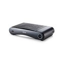 Clickshare CS-100 Huddle Base, Wireless Presentation System For Huddle Spaces