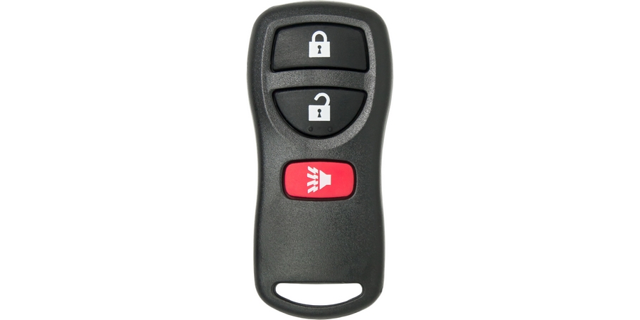 Keyless Entry Remote, Function: Smart Pro/TCP/MVPP or OBP Programming ...