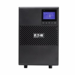 Eaton 9SX UPS, 1500 VA, 1350 W, 5-15P input