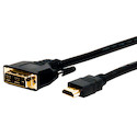Standard Series HDMI to DVI Cable 3ft